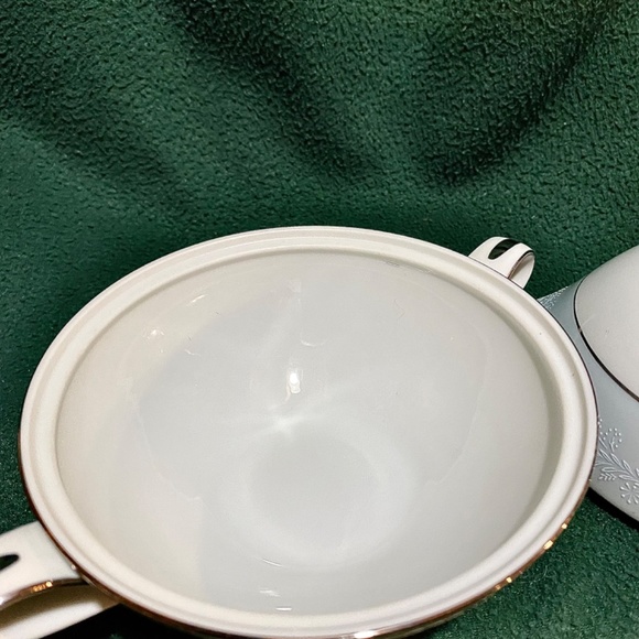 Noritake Fine China Cream and Sugar set - NWOT - Picture 7 of 11